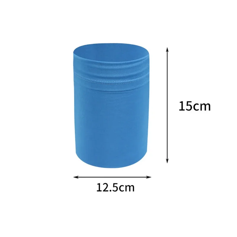 1pc Running Mobile Phone Arm Bag Sport Phone Armband Bag Waterproof Running Armbag Jogging Case Cover Holder for iPhone Samsung 3