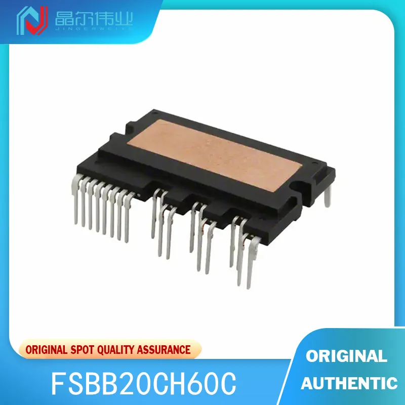 1 Pz 100% Nuovo Modulo Driver Di Alimentazione Muslimex Originale Igbt 3 Fasi 600 V 20 A 27-Powerdip Modulo (1.205 ", 30.60Mm)