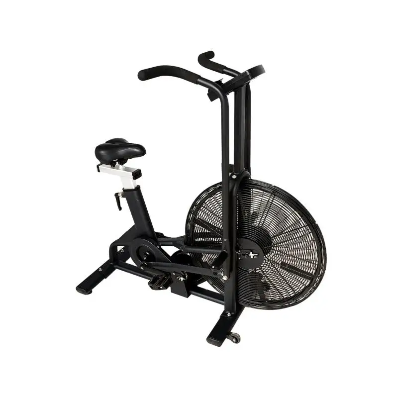 Cross-Training Gym Fitness Commercial Spinning Exercise Dynamic Air Bike