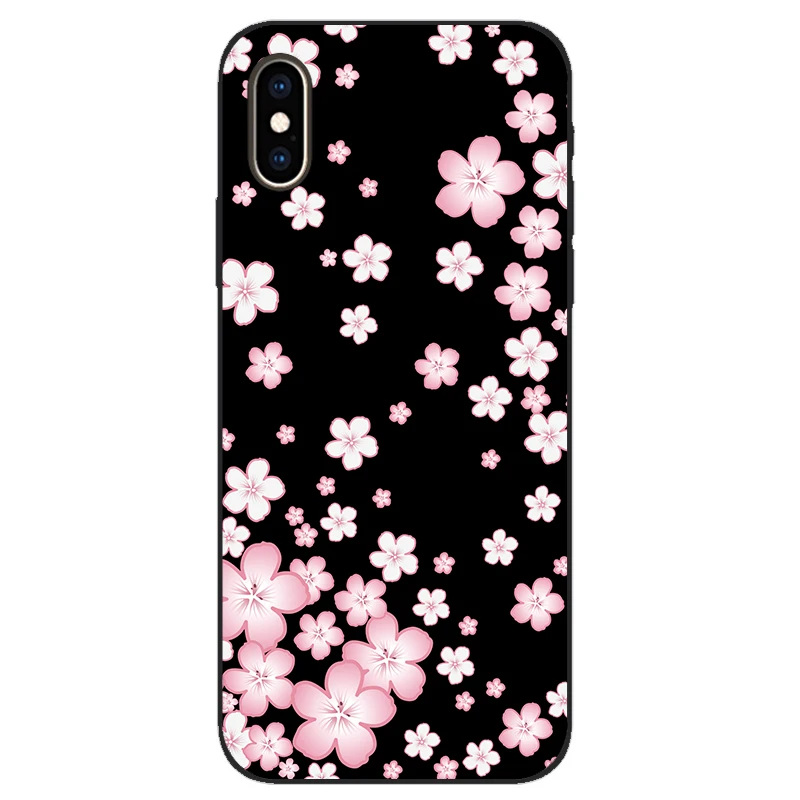 Enhanced Soft Silicon TPU Bumper Case – Full 360° Protective Back Cover