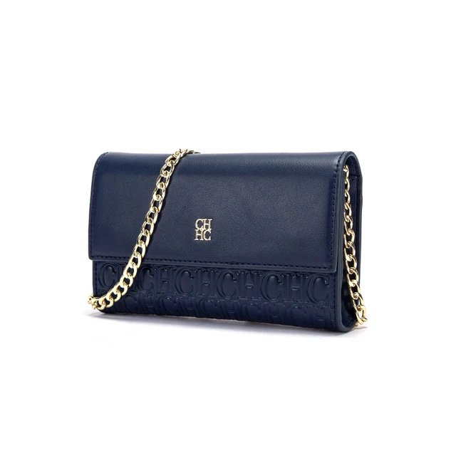 CH Ladies Chain Bag Multicolor Retro Simple Multifunctional Elegant Exquisite Chain Shoulder Strap Design Ladies Shoulder Bag 2