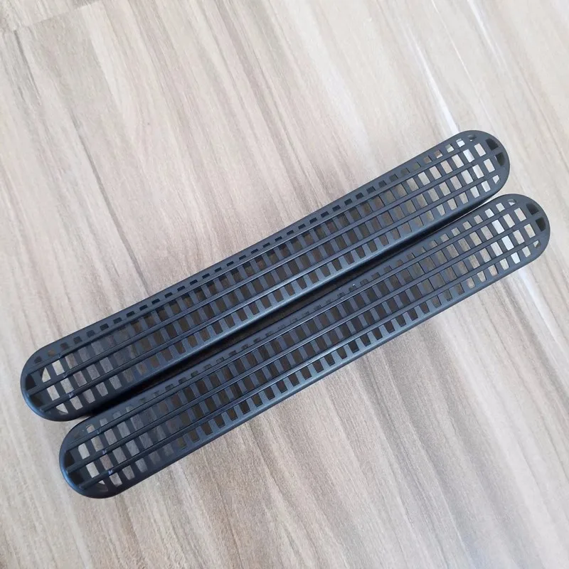For NISSAN TIIDA ALTIMA SYLPHY LIVINA Dust Cover for Air Outlet Under Front Seats Modification