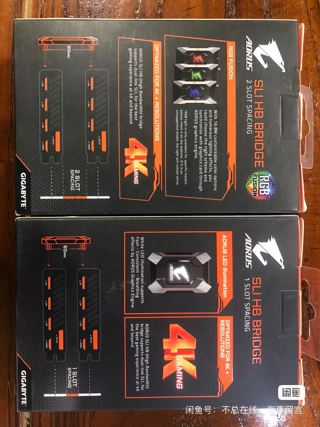 Toys e Sports