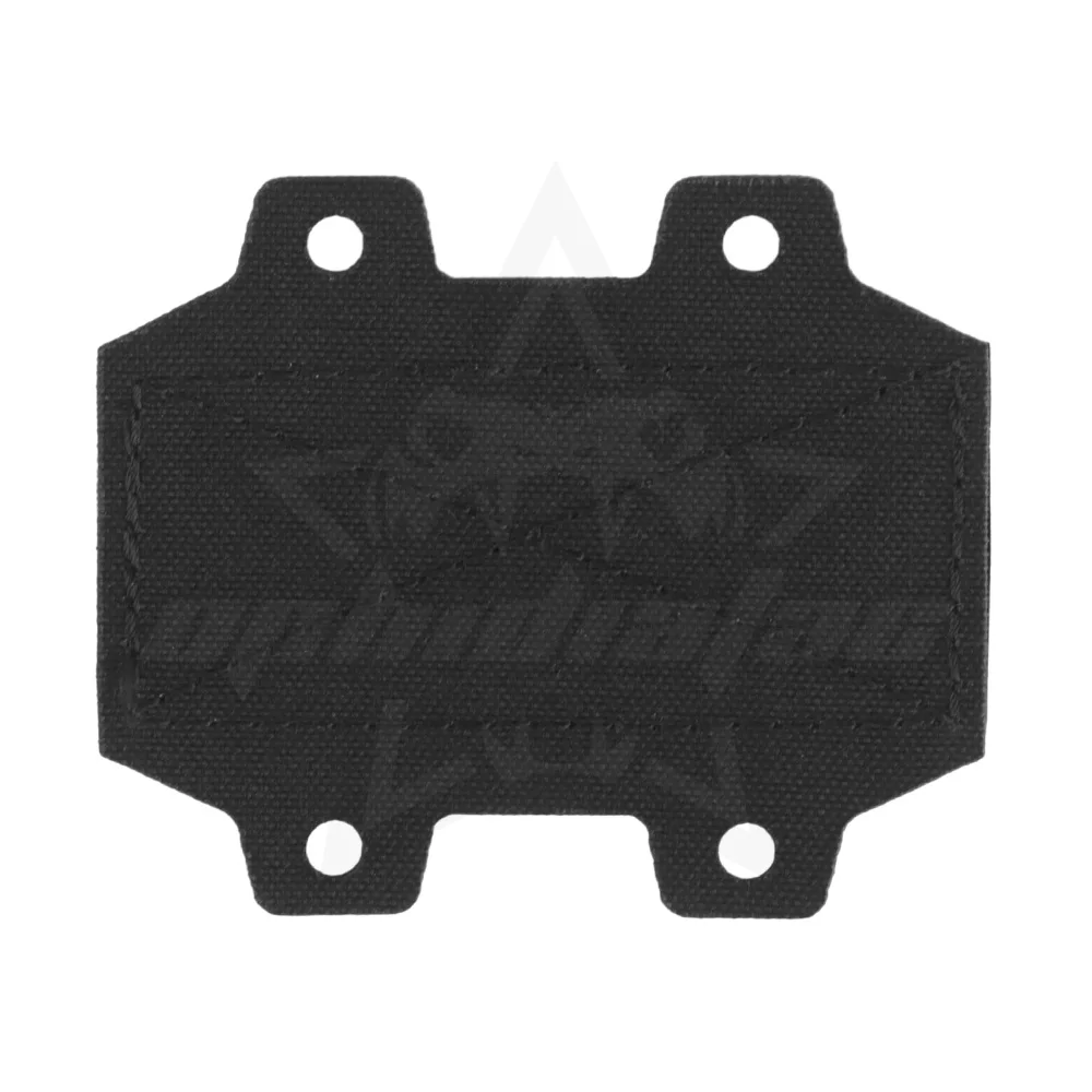 OPHIDIAN Leichte MHA Klettgürtel Holster Adapter Brücke Jagd Modular Holster Adapter Montage Panel – Detail 10