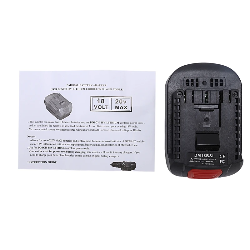 Guide to Bosch 18V Power Tool Battery Charging Times