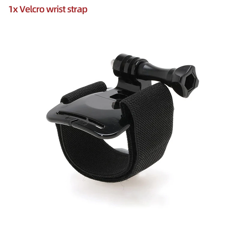 Universal Single Shoulder Strap Mount