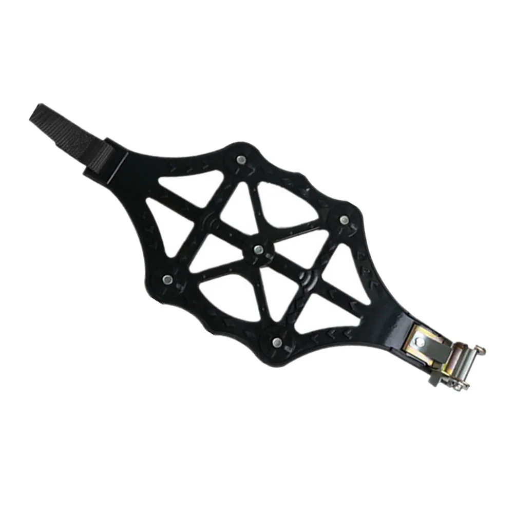 High Quality New Practical Convenient Tire Chain Snow Snow Chain TPU+steel Nails Automobile Car Cars Fitment