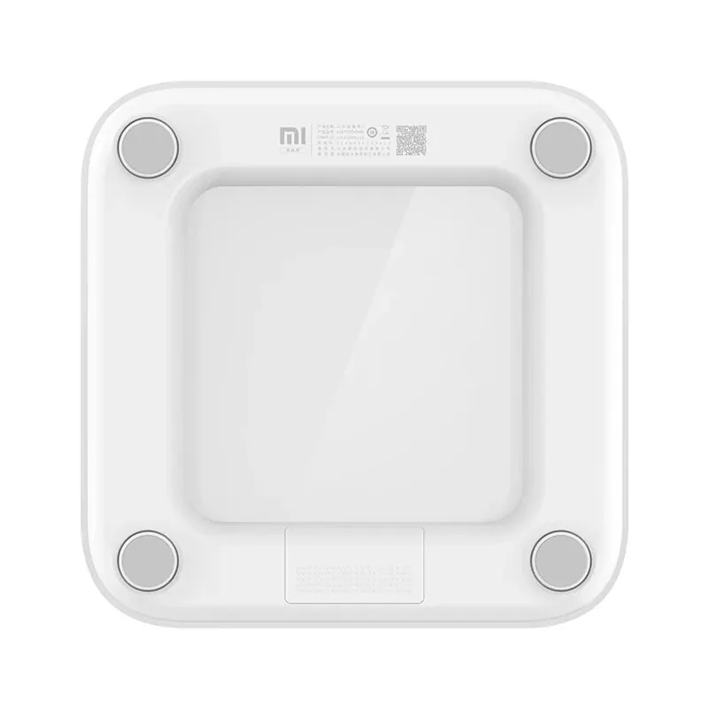 Xiaomi Smart Body Weight Scale 2 Digital LED Display Electronic Scale for Household Fitness Health Balance