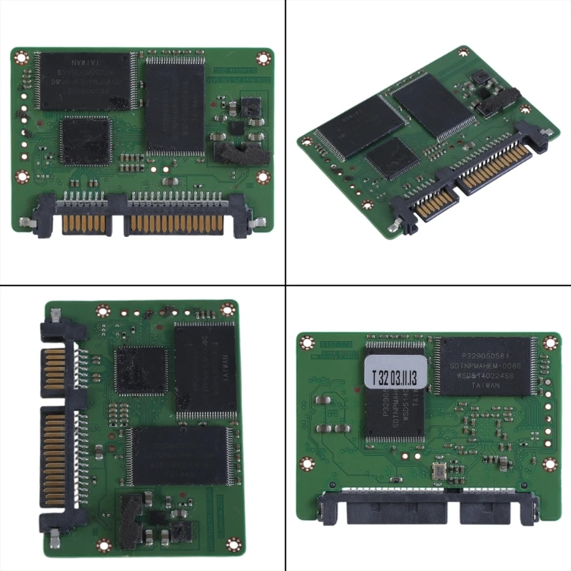 Sata3 SSD SDSA5AK-032G 32GB 하프 슬림 MO-297A 1.8인치 산업용 솔리드 스테이트 Sata3 SSD 드라이브