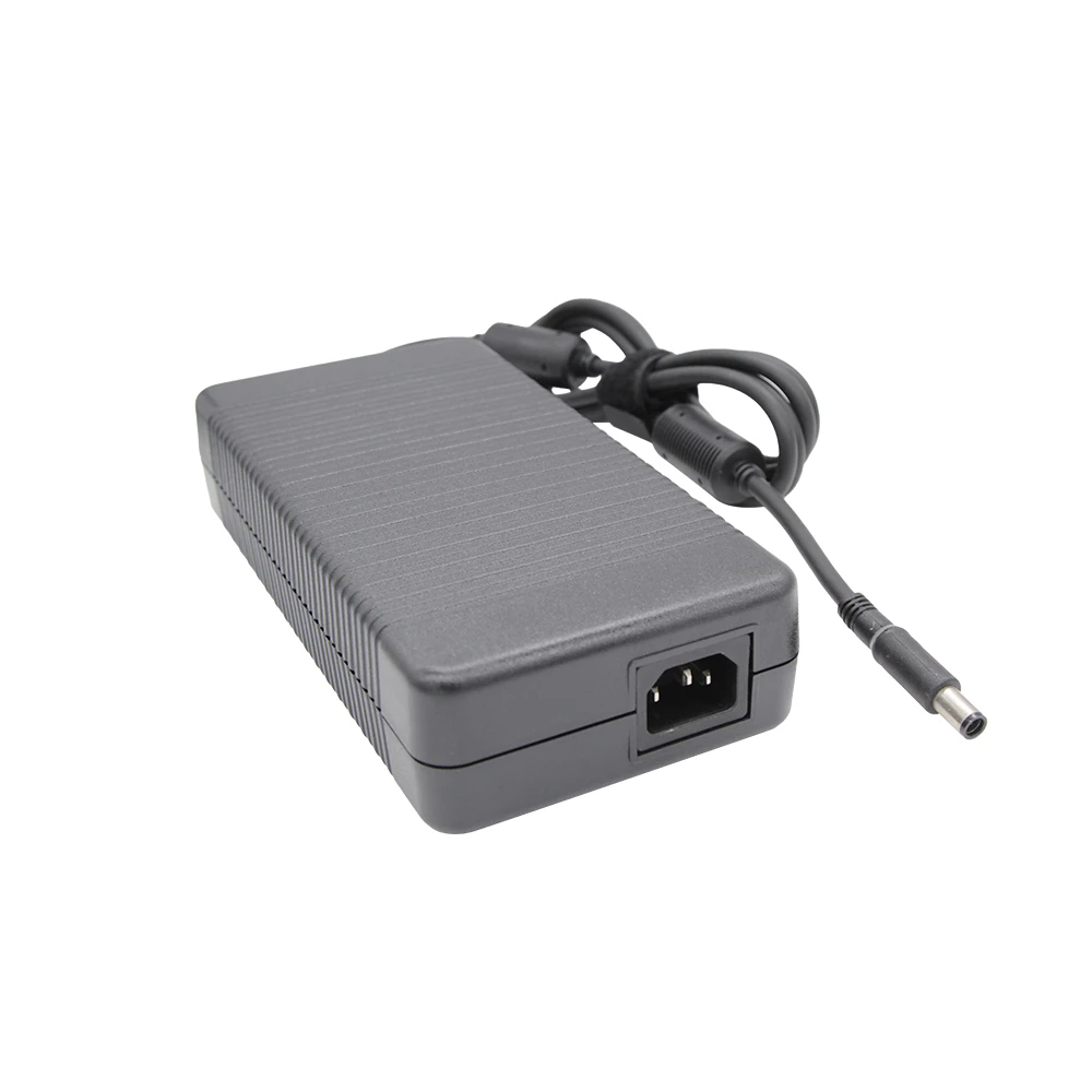 Adaptador de Energia para Laptop Dell Carregador 330w 19.5v 16.9a 7.4x5.0 mm Dell Alienware M18x r1 r2 r3 17 r4 r5 X51 r2 r3 Y90rr - Imagem 6