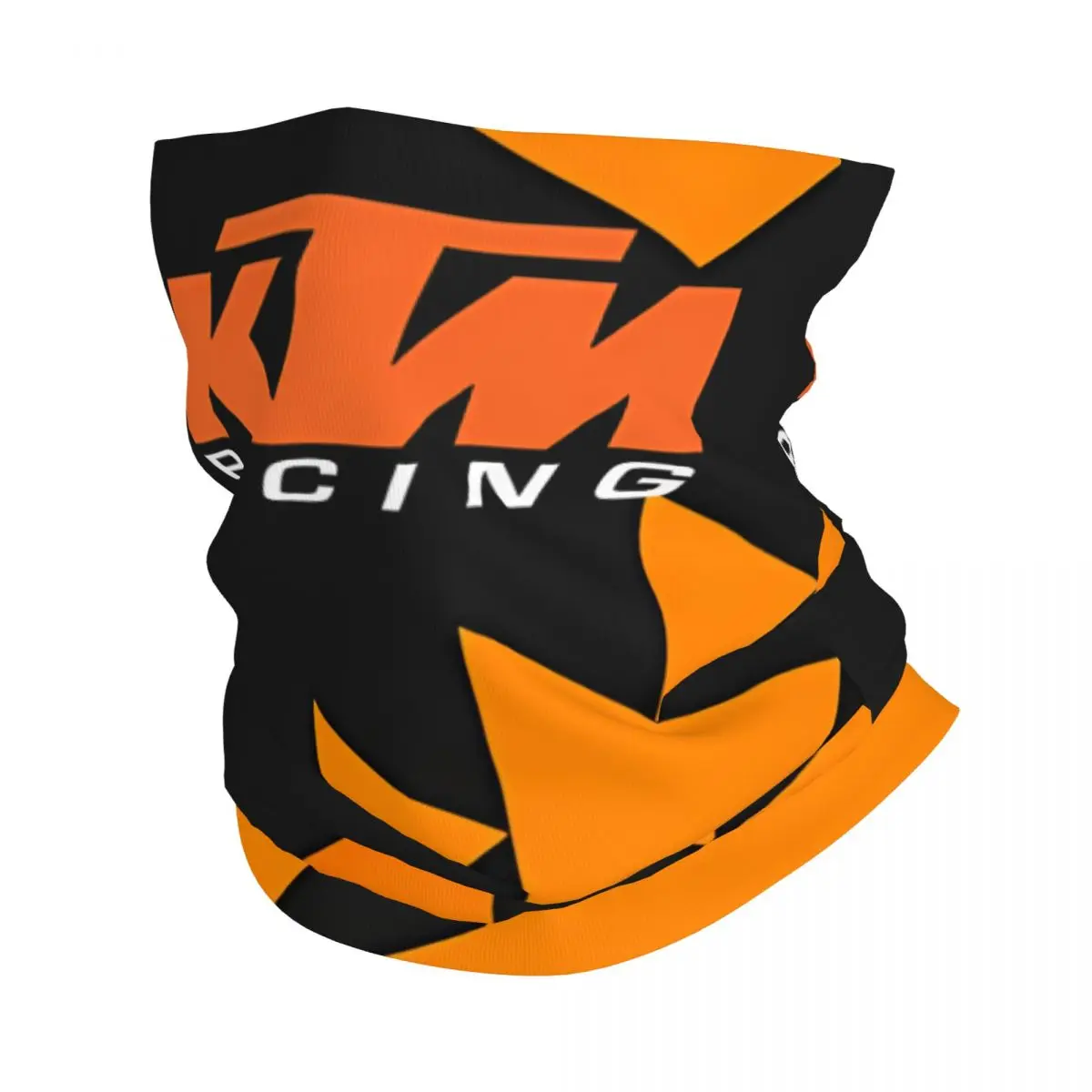 Cycling bandana bandana headscarf cotton bandana camouflage bandana motorcycle bandana multifunctional bandana neck wrap neck gaiter face mask cycling mask bandana neck cover neck tube scarf Swift Motocross Bandana Neck Gaiter Printed Face Mask Cycling Scarf