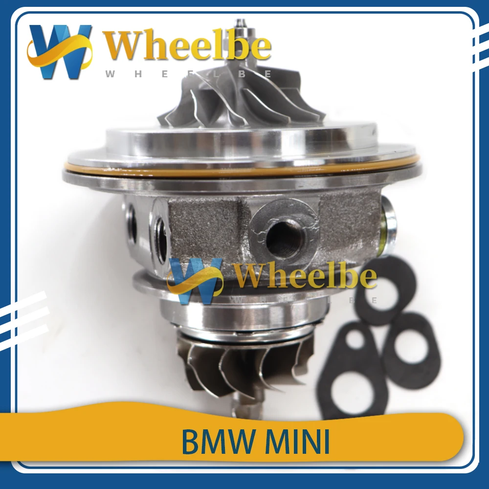

Турбина K03 турбокартридж Chra для BMW Mini Cooper S R55 R56 R57 EP6DTS N14 53039700163 53039880181 V75556978004 53039700118