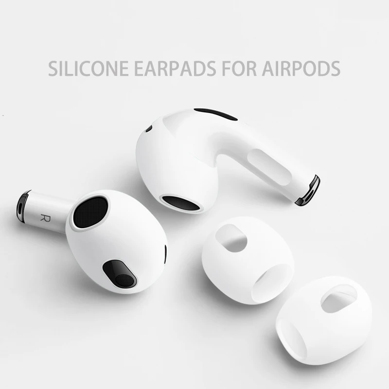 1pair-5pairs-ear-pads-for-apple-airpods-pro-3-2-1-silicone-protective