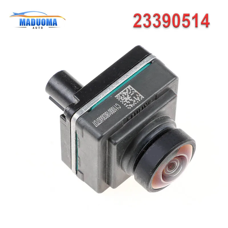 

NEW 23390514 84676845 Reversing Camera Car Accessories High Quality For Chevrolet Equinox Blazer Silverado Cadillac