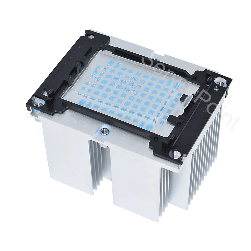 Genuíno Novo Ventilador Dbpg0638b2u 01kp642 Quatro Linhas e Dissipador de Calor 01kp655 Apto para Lenovo Thinksystem Sr650 Sr658 Sr550 Bem Testado - Imagem 6