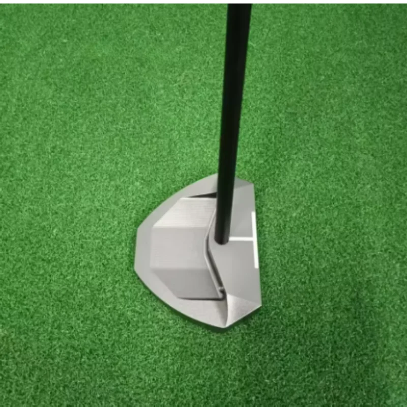Putters Ventuskura OZ-1i Zero torque Right Hand Left Hand Low balance Press Pistol 2 Degree Girp with Head Cover