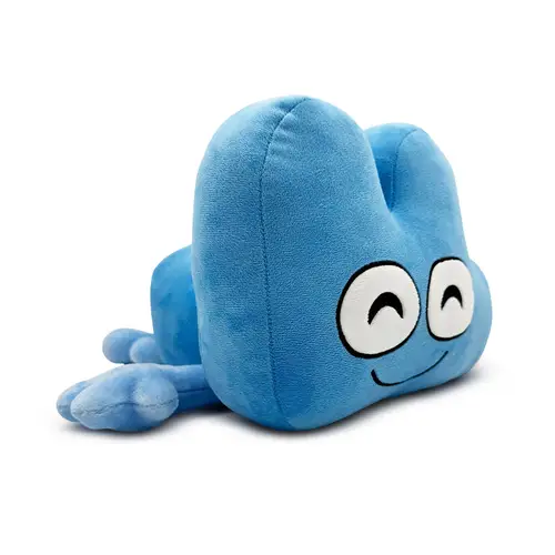 BFDI Battle For Dream Island Plush Toy Anime Peripherals Soft Doll Collection Room Decoration Toy Kid Birthday Gifts 2025 New - Image 15