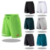 New Men's Padel Sport Shorts Summer Male Breathable Tennis Shorts Quick-Drying Badminton Trousers Outdoor Running Sportwear 1