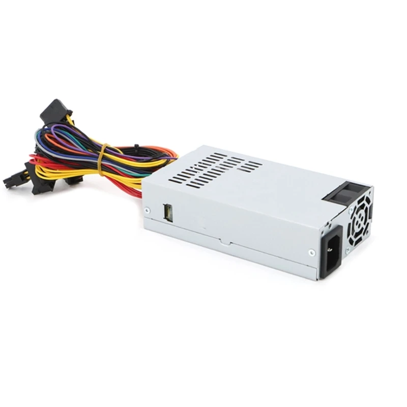 Atx 1u Pequeno Computador Adaptador de Alimentação Tudo-em-um Flex200w Multi-canal 2023 Novo