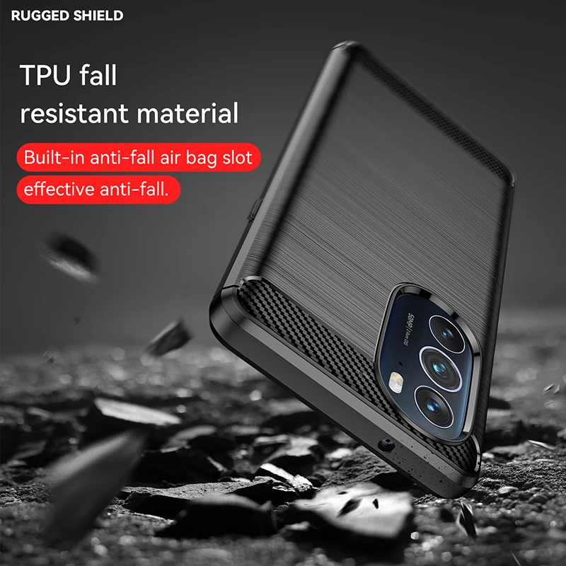 Carbon Fiber Bumper Full Cover
