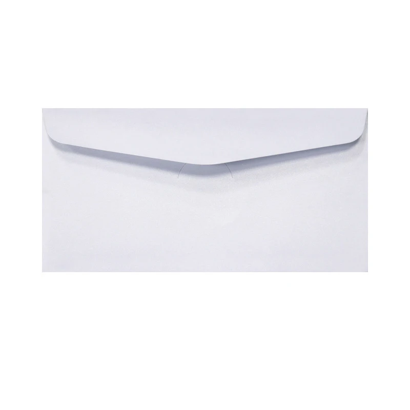 Envelope for Invitations Postcards Giftbox Message Storage Bag Supplies 50pcs/lot