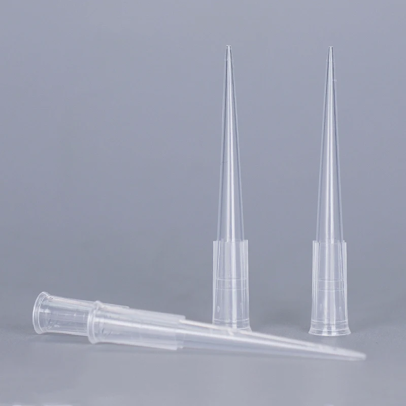 

200ul low retention racked tips, colorless,sterile