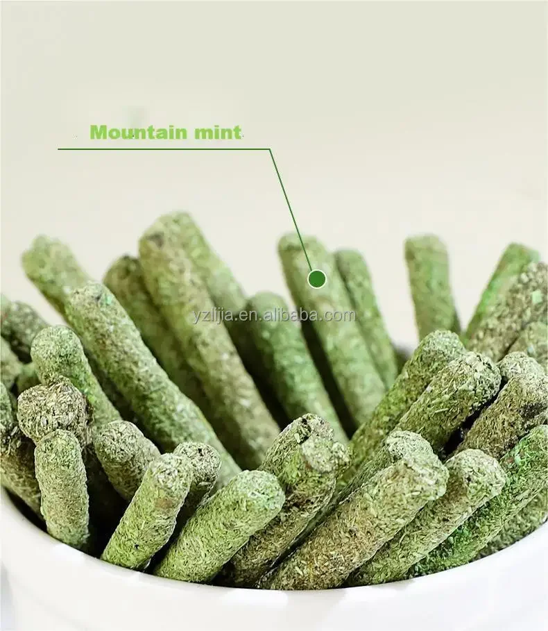 Silvervine Cat Chew Sticks 4