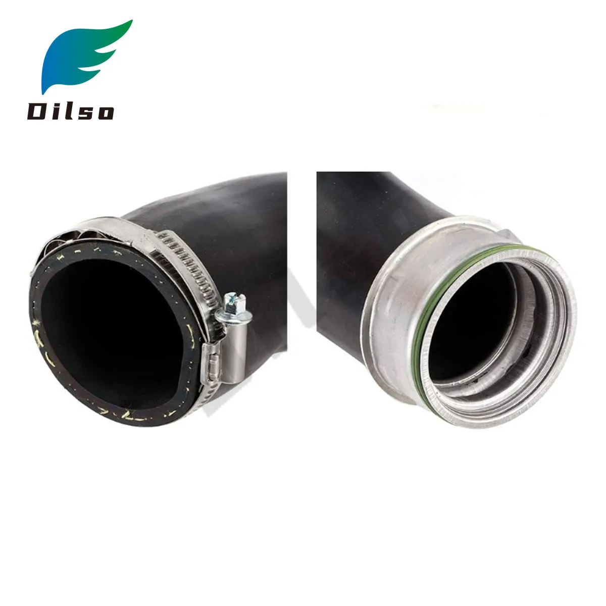 Turbo Charging Air Hose For Mercedes C-Class W204 180CDI 200CDI – 2045286682, Lls-germany