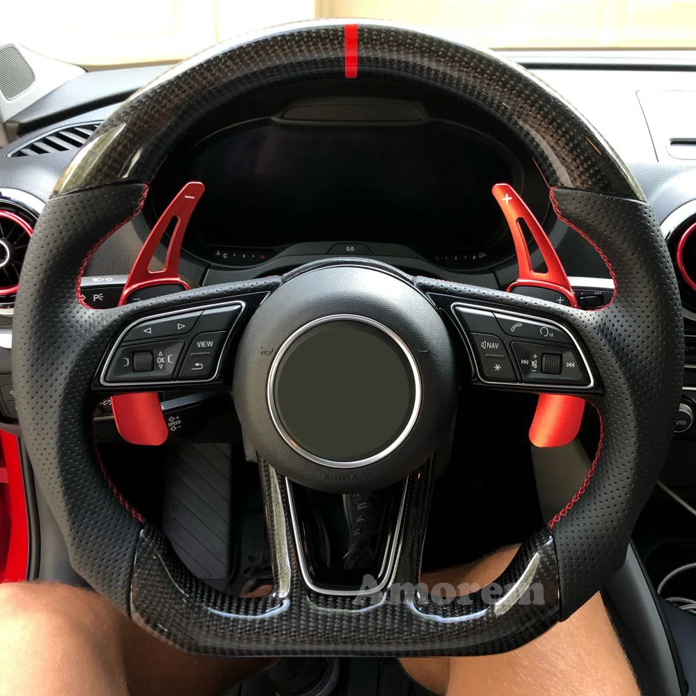 Рисунок 3 - Рычаг переключения передач рулевого колеса