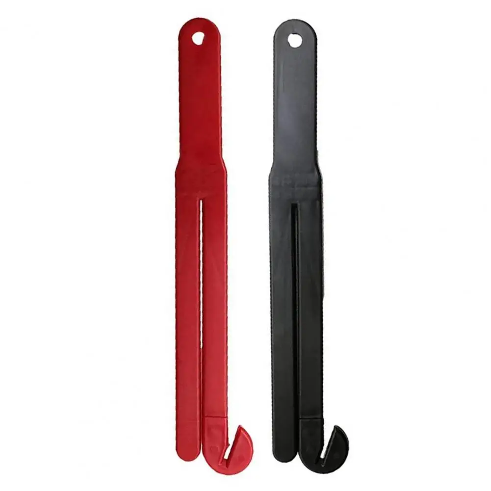 

Bag Opener Efficient Food Bag Opener Squeezer for Home Kitchen Easy-to-use Pouch Cutter Tool for Quick Bag Opening for Food