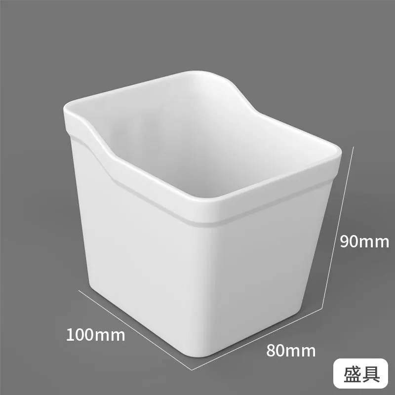 M box