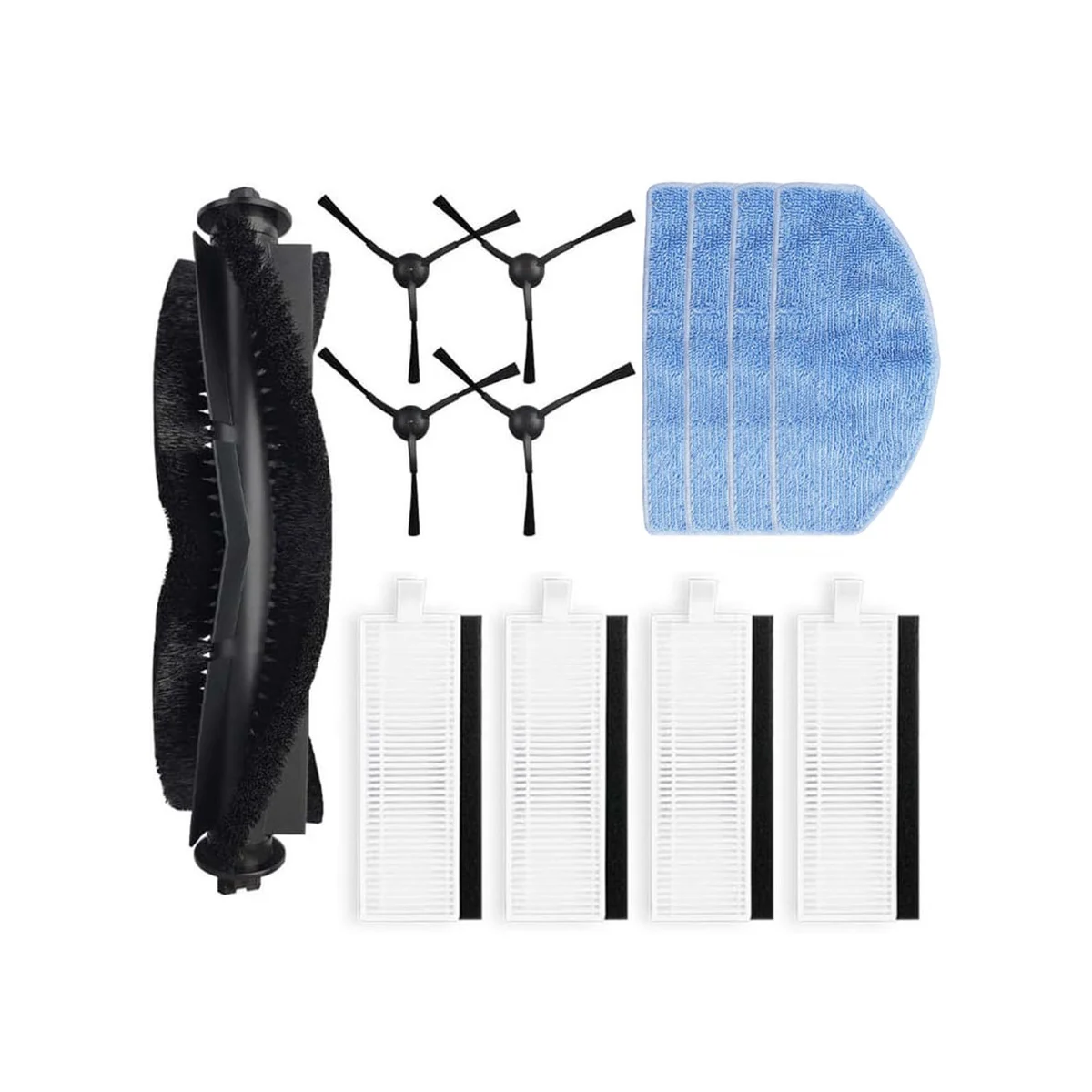 

Сменный Набор для робота-пылесоса G8000/G8000Pro, G20