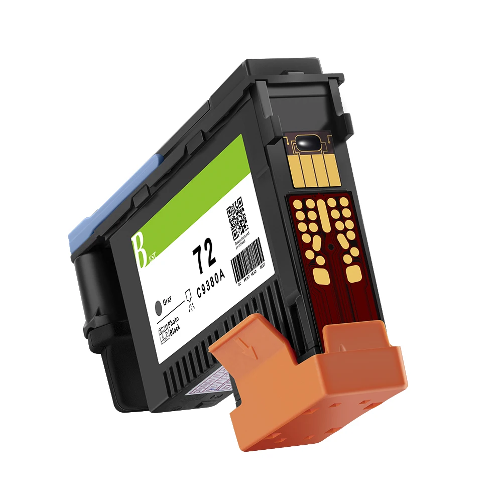 Рисунок 2 - Печатающая головка для HP 72 HP 72