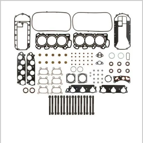 

Fits 04-10 Acura MDX RL TL Honda Odyssey 3.5L Head Gasket Set Bolts J35A6 J35A8