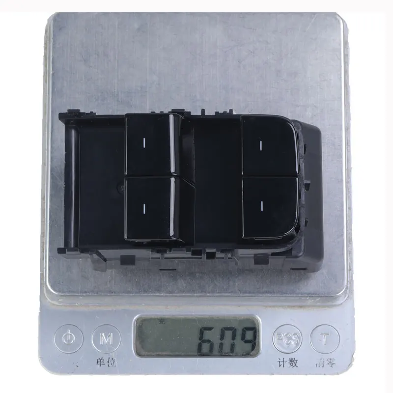 Commutateur Lève-vitre Avant Gauche Pour Tesla Model 3 M3 2016-20 - Foto 2