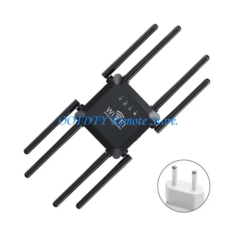 WIFIBooster RepetidorRepeater 300Mbps 원격 WiFi증폭기 WIFIExtender 802.11N