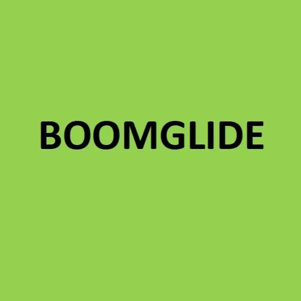 BOOMGLIDE Store