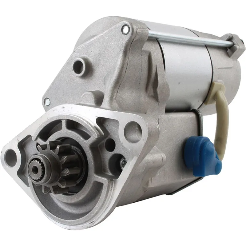 Auto Parts STG50700 Starter 0R9703 228000-7530 for Caterpillar ...