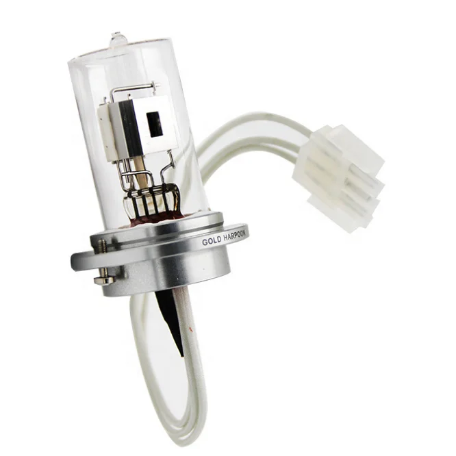 

Agilent G1314-60101 5190-0917 2140-0590 спектрометр, лампа из дейтерия