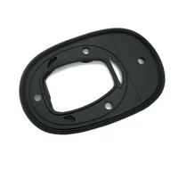 Antenna Base Rubber Gasket Sealing For BMW MINI R55 R56 65203442105 1
