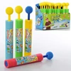 10 PCS Kids Swimming Toy Water Pool Toy Cartoon Portable Pull-out Spray Toy Swimming Pool Water Supplies Active Toys 1