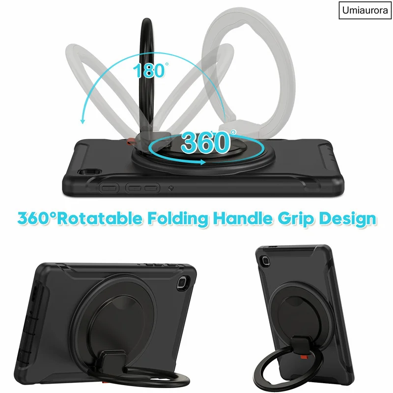 para Samsung Galaxy Tab, capa para crianças,