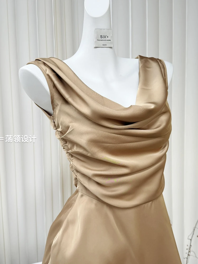 green emerald velvet dress QJK Elegant Ruffle Bodycon Tweed Dress Old Money Clothes Women Black and  White Sweater Dress Knit Cocktail Midi Dress (Black,Small) at Amazon Women's  Clothing store