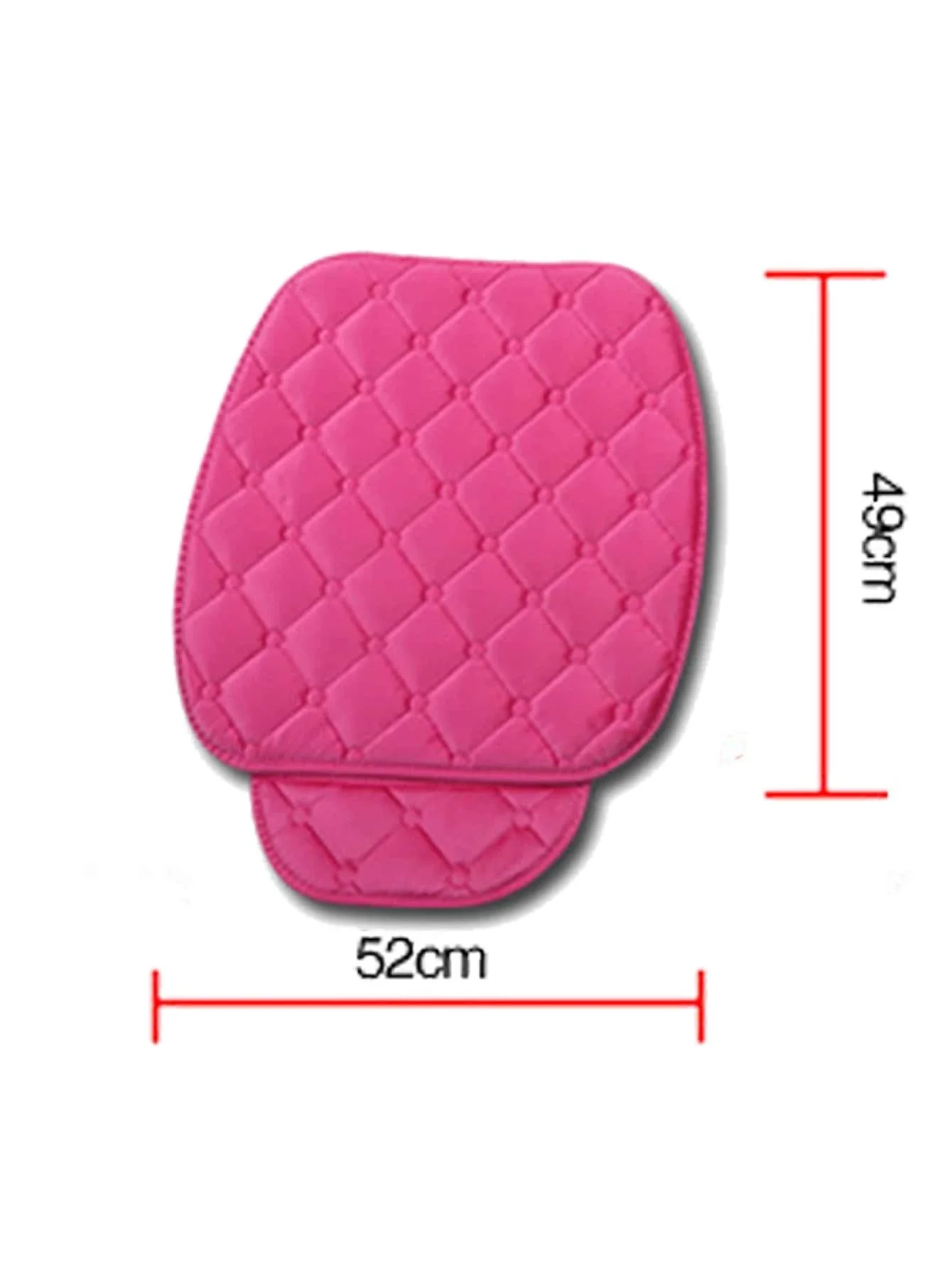 Anti-slip Car Seat Cushion