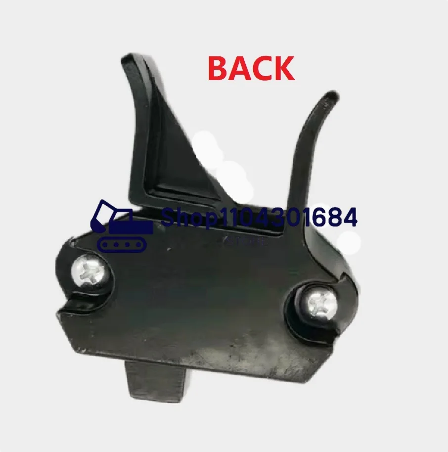 WINDOW GLASS LATCH VOL-VO Excavator EC200D,EW250D,EC360D,EC480D