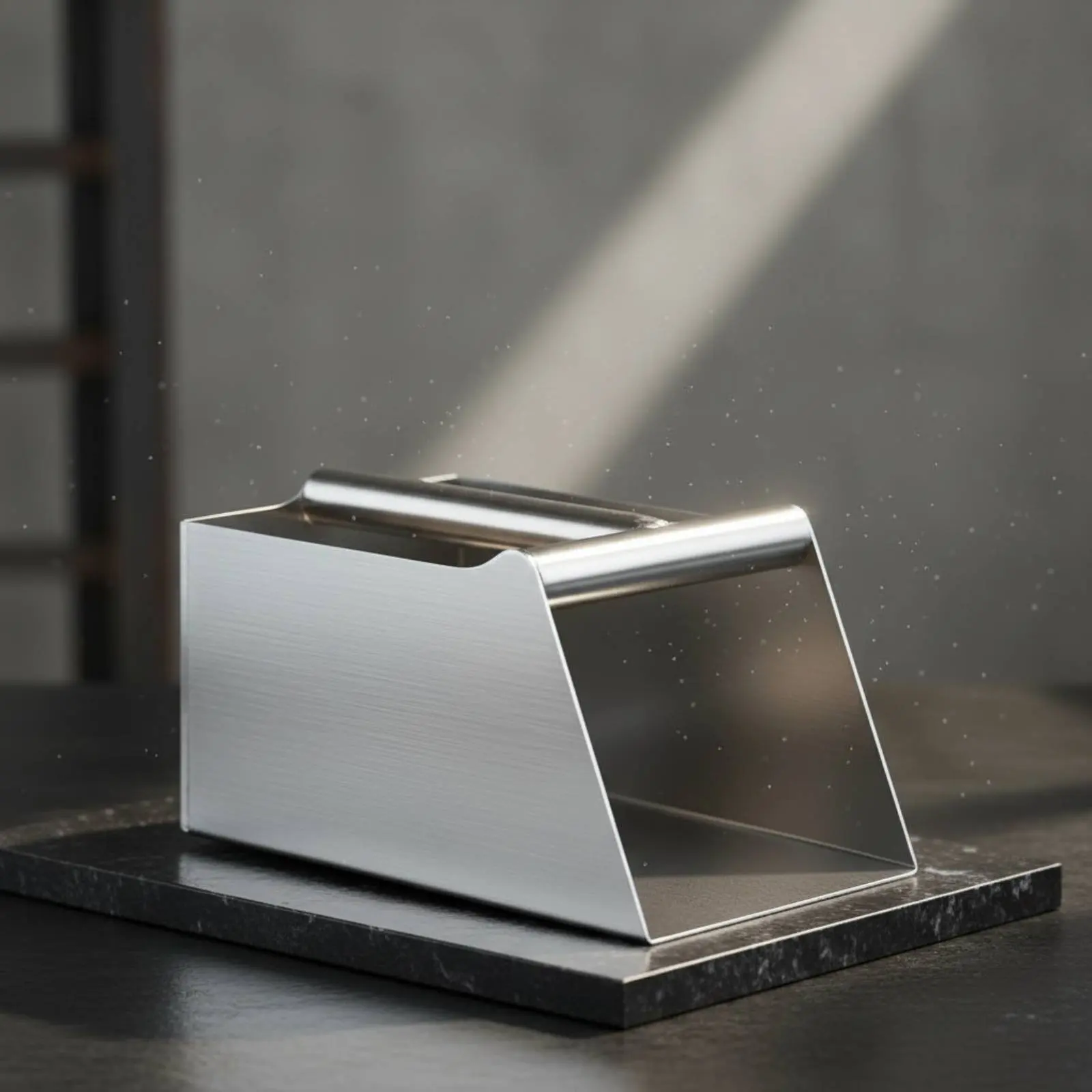 작업장용 쓰레기 삽 녹 방지 대용량 금속 쓰레받이 스테인리스 스틸 곡물 삽 부식 방지