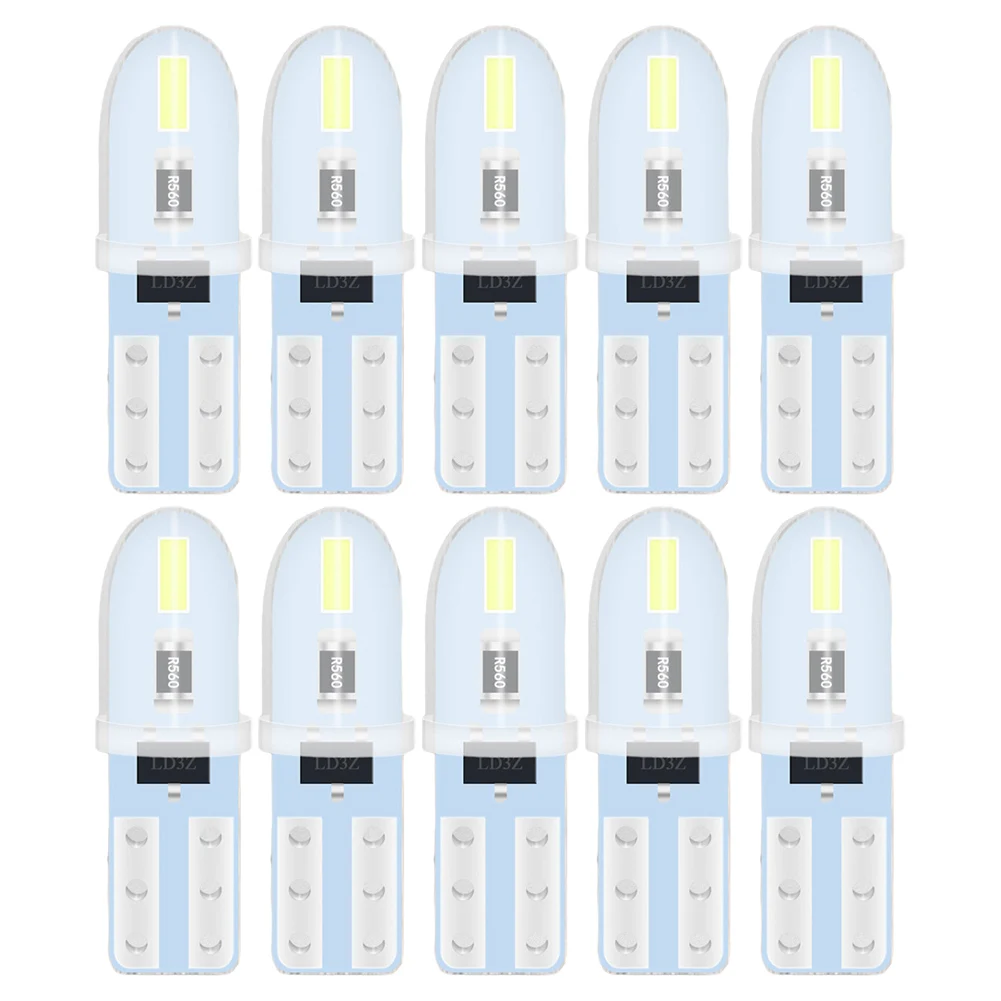 

Светодиодный Canbus приборная панель приборной панели приспособление универсальное простое в использовании приспособление универсальное фото и разница в экране Фотоэлементы белый