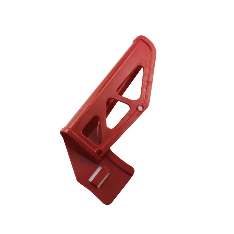 Motorcycle ABS Plastic Chain Slider Cover For Honda XR250 XLR250 XR400 XR600 XR650 CRM250 BAJA250