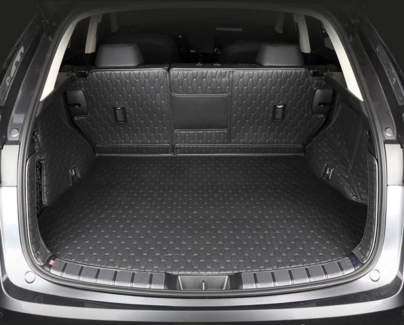 Best Quality! Special Car Trunk Mats For Lexus Nx 250 350 350h 400h