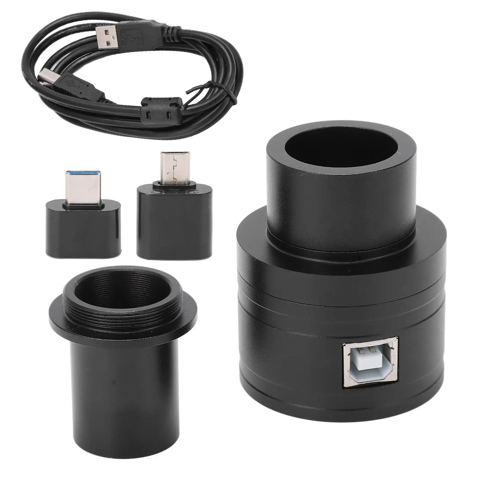 Aluminum Alloy Telescope Camera Eyepiece-Astronomical for window System for Superior Viewing